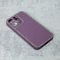 Zastitna futrola okvir Cirkon - iPhone 13 Pro ljubicasta.
