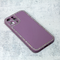 Zastitna futrola okvir Cirkon - iPhone 12 Pro Max 6.7 ljubicasta.