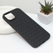 Zastitna futrola Weave case - iPhone 14 Plus crna.