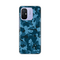 PRINT silikonska futrola - Xiaomi Redmi 12C Camouflage Pattern.