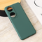 Teracell GIULIETTA silikonska futrola - Huawei Honor X7b mat zelena.