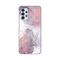 PRINT silikonska futrola - Samsung A135 Galaxy A13 4G Pink Marble.