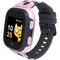 Smart watch CANYON Sandy KW-34, Kids, 1.44", GPS, nano SIM, 32+32MB, GSM, 400mAh, pink.
