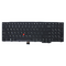 Tastatura - laptop Lenovo THINKPAD E540 sa misem crna.