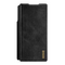 Zastitna futrola Nillkin Qin Pro Leather - Samsung F966B Galaxy Z Fold 7 crna (with pen).