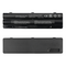 Baterija - laptop Dell XPS 14 15 17 L401X L501X L701X R795X 11.1V 4400mAh HQ2200 B.