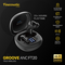 Bluetooth slusalice Fantech FT20 Groove ANC crne.
