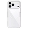 Zastitna futrola Nillkin Nature Pro Magnetic - iPhone 17 Pro Max 6.9 Transparent.