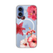 Zastitna futrola print Magsafe - iPhone 17 Hibiscus.