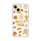 Zastitna futrola print Magsafe - iPhone 15 Hello Fall.