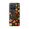 PRINT silikonska futrola skin (ultra tanka) - Huawei Honor X8c Autumn.