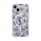 Zastitna futrola print Magsafe - iPhone 13/14 6.1 Cute Cherries.