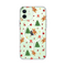 Zastitna futrola print Magsafe - iPhone 12/12 Pro 6.1 Merry Bear.