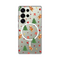 Zastitna futrola print Magsafe - Samsung S938 Galaxy S25 Ultra Merry Bear.