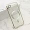 Zastitna futrola CAMERA PROTECT MAGSAFE II - iPhone 17 Air srebrna (MS).