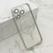 Zastitna futrola CAMERA PROTECT MagSafe - iPhone 16 Pro (6.3) srebrna (MS).