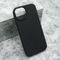 Zastitna futrola GENTLE COLOR - iPhone 15 crna (MS).