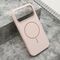 Zastitna futrola FLEX MagSafe - iPhone 17 Pro Max (6.9) roze (MS).