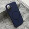 Zastitna futrola FLEX MagSafe - iPhone 17 plava (MS).