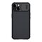 Zastitna futrola Nillkin Cam Shield Pro - iPhone 13 (6.1) crna (MS).