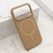 Zastitna futrola PURE MagSafe - iPhone 17 Pro braon (MS).