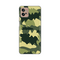 PRINT silikonska futrola skin (ultra tanka) - Motorola Moto G32 Army.