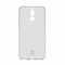 Teracell silikonska futrola skin (ultra tanka) - Huawei Mate 10 Lite Transparent.