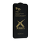 Tempered glass (zastitno staklo za ekran) X mart 9D - iPhone 14 Pro Max 6.7.