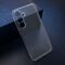 Zastitna silikonska futrola CLEAR STRONG - Samsung S731B Galaxy S25 FE providna (MS).