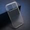 Zastitna futrola CLEAR FIT - iPhone 17 Pro Max (6.9) providna (MS).