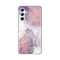 PRINT silikonska futrola - Samsung Galaxy A34 5G 5G Pink Marble.