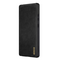 Zastitna futrola Nillkin Qin Pro Leather - Samsung S938 Galaxy S25 Ultra crna.