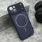 Zastitna futrola DEFINE MagSafe - iPhone 13 (6.1) plava (MS).