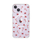 Zastitna futrola print Magsafe - iPhone 13/14 6.1 Candy Bows.