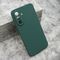 Zastitna futrola GENTLE COLOR - Samsung A366 Galaxy A36 5G zelena (MS).