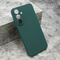 Zastitna futrola GENTLE COLOR - Samsung S731B Galaxy S25 FE zelena (MS).