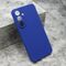 Zastitna futrola GENTLE COLOR - Samsung S731B Galaxy S25 FE plava (MS).