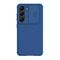 Zastitna futrola Nillkin Cam Shield Pro - Samsung S911B Galaxy S23 plava (MS).