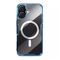 Zastitna futrola NILLKIN Nature Pro Magnetic - iphone 16 (6.1) plava (MS).