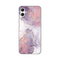 PRINT silikonska futrola - Samsung A055 Galaxy A05 Pink Marble.