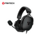 Slusalice Gaming Fantech MH92 Carbon beli.