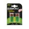 Baterija NiMh punjiva 1.2V 750mAh AAA HR03 blister 4/1 Duracell (MS).