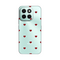 PRINT silikonska futrola - Huawei Honor X6c Red Hearts.