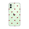 Zastitna futrola print Magsafe - iPhone 12/12 Pro 6.1 Red Hearts.
