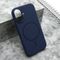 Zastitna futrola FLEX MagSafe - iPhone 16 (6.1) plava (MS).