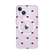 Zastitna futrola print Magsafe - iPhone 13/14 6.1 Red Hearts.