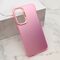 Zastitna futrola SHINE - Samsung S916B Galaxy S23 Plus 5G roze (MS).