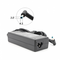 punjac za laptop HP 19.5V 4.62A (4.5*3.0) 90W HQ JC.