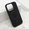 Zastitna futrola PURE MagSafe - iPhone 15 Pro Max (6.7) crna (MS).