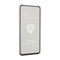 Tempered glass (zastitno staklo za ekran) 2.5D full glue - Xiaomi Poco F3/Mi 11i crni.